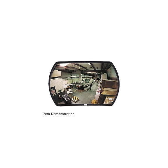 See All Convex Mirror RR1524