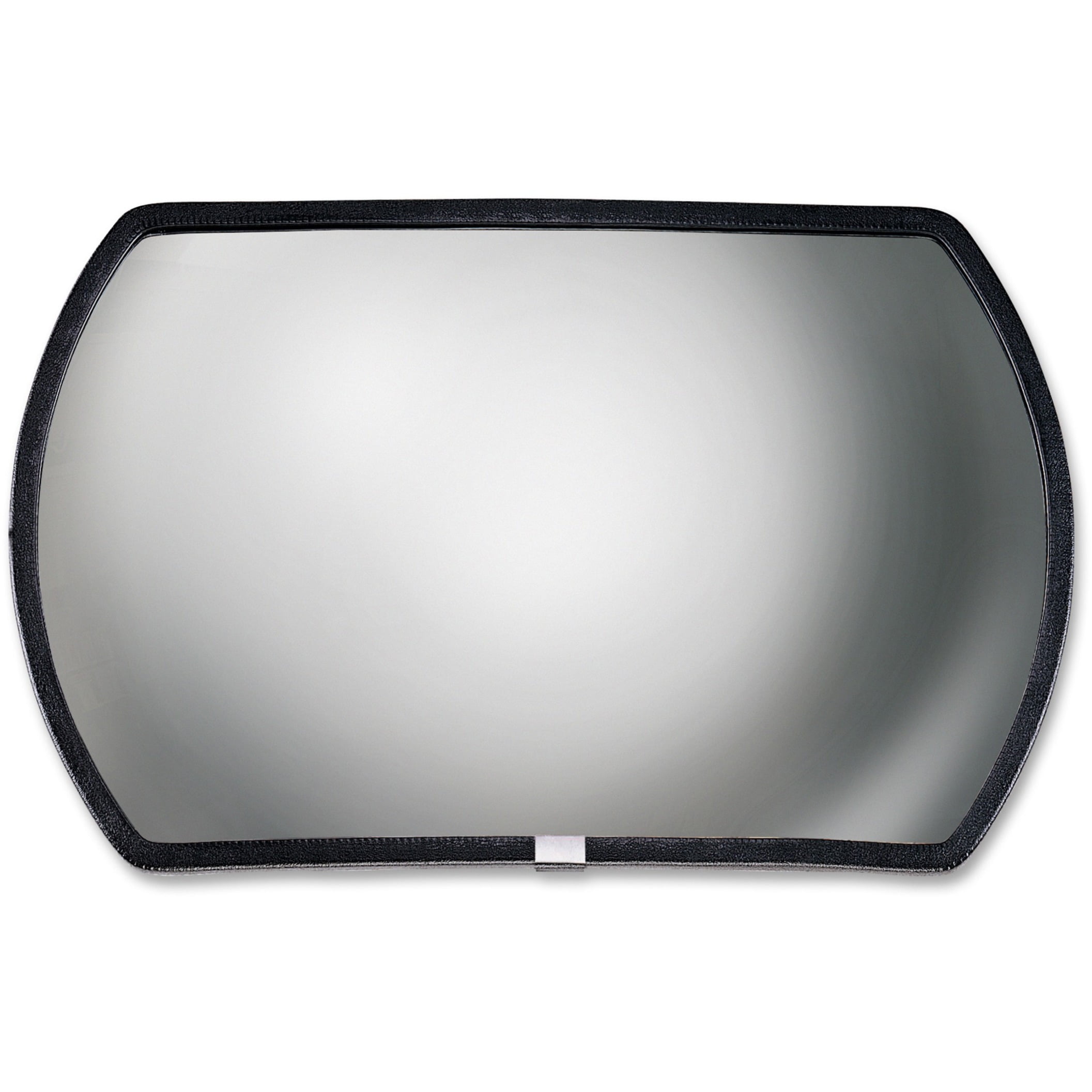 Rectangular 18" x 12" Indoor Glass Security Mirror