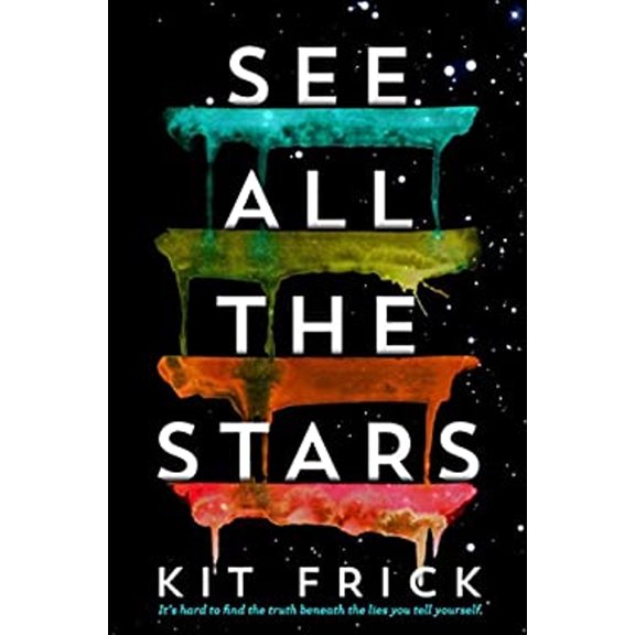 Pre-Owned See All the Stars (Hardcover) 1534404376 9781534404373