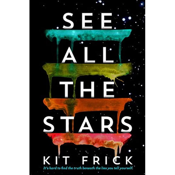 Pre-Owned See All the Stars (Hardcover) 1534404376 9781534404373