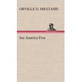 thumbnail image 1 of See America First (Hardcover), 1 of 1