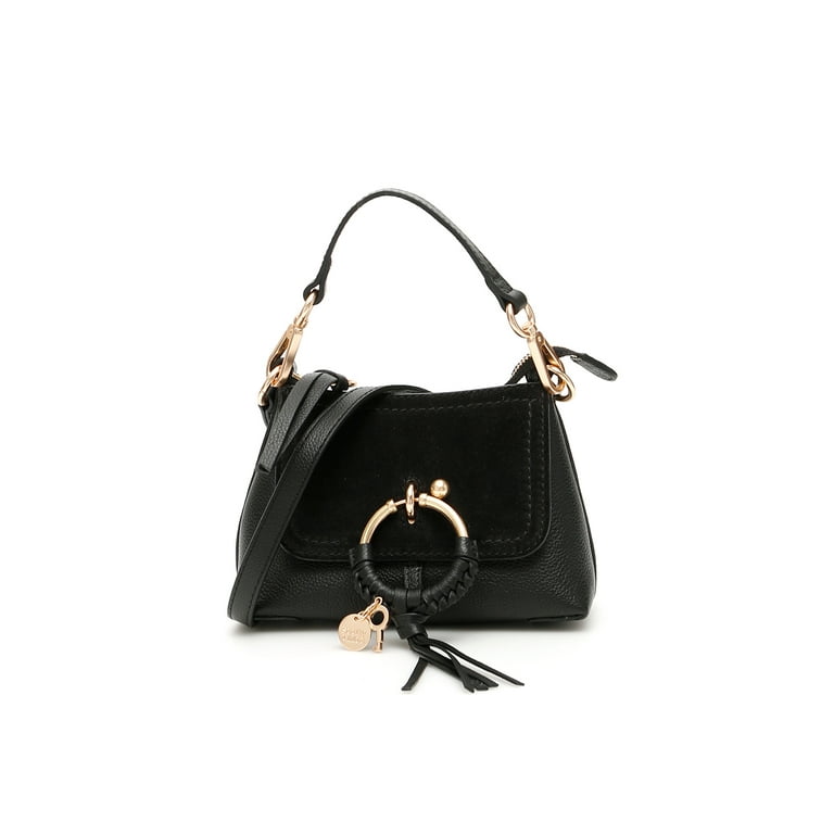 See By Chloe Joan Shoulder Mini Bag Women Walmart