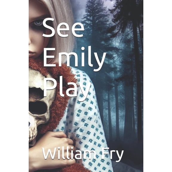 See Emily Play, (Paperback)