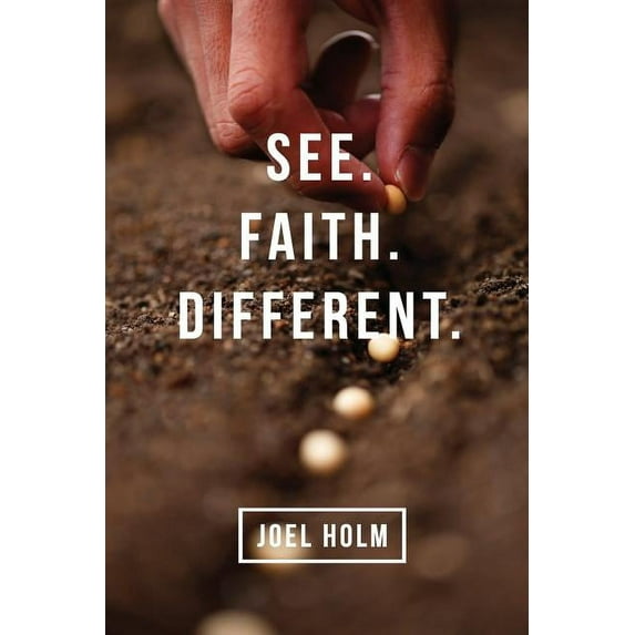 See. Faith. Different, (Paperback)