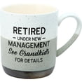thumbnail image 1 of Pavilion Gift Company - See Grandkids - 15 oz Mug, 1 of 5