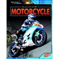 thumbnail image 1 of See How It's Made Building a Motorcycle, (Paperback), 1 of 1