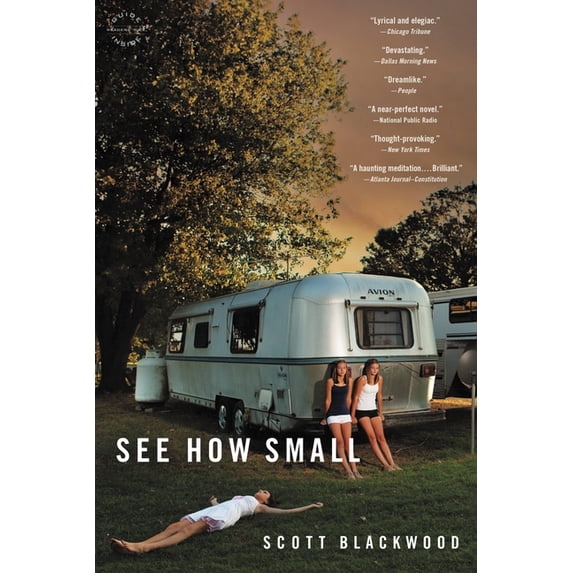 See How Small, (Paperback)