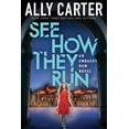 thumbnail image 1 of Embassy Row: See How They Run (Embassy Row, Book 2): Volume 2 (Other), 1 of 1