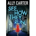 thumbnail image 1 of Pre-Owned See How They Run (Embassy Row, Book 2): Volume 2 (Paperback) 0545654939 9780545654937, 1 of 1