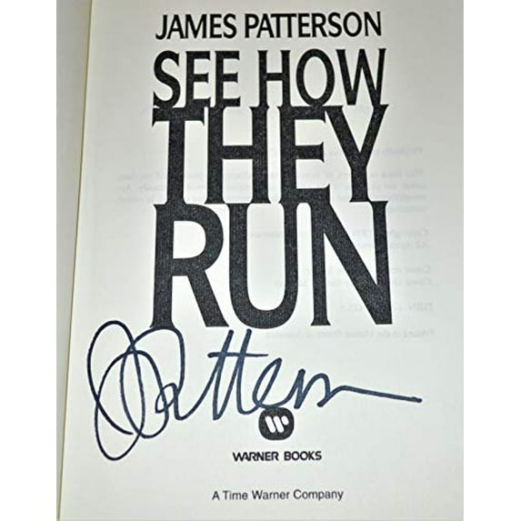 Pre-Owned See How They Run (Hardcover) 1568654235 9781568654232