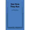 thumbnail image 1 of See How They Run, (Paperback), 1 of 1