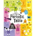 thumbnail image 1 of See Inside Lift-The-Flap Periodic Table, (Board Book), 1 of 1