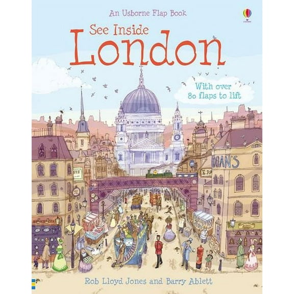 See Inside London