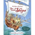 thumbnail image 1 of Pre-Owned See Inside: Ships, 9781409519034, 1409519031, Paperback,, 1 of 1