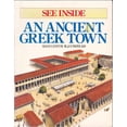 thumbnail image 1 of Pre-Owned Title: See Inside an Ancient Greek Town The See Inside se Paperback, 1 of 1