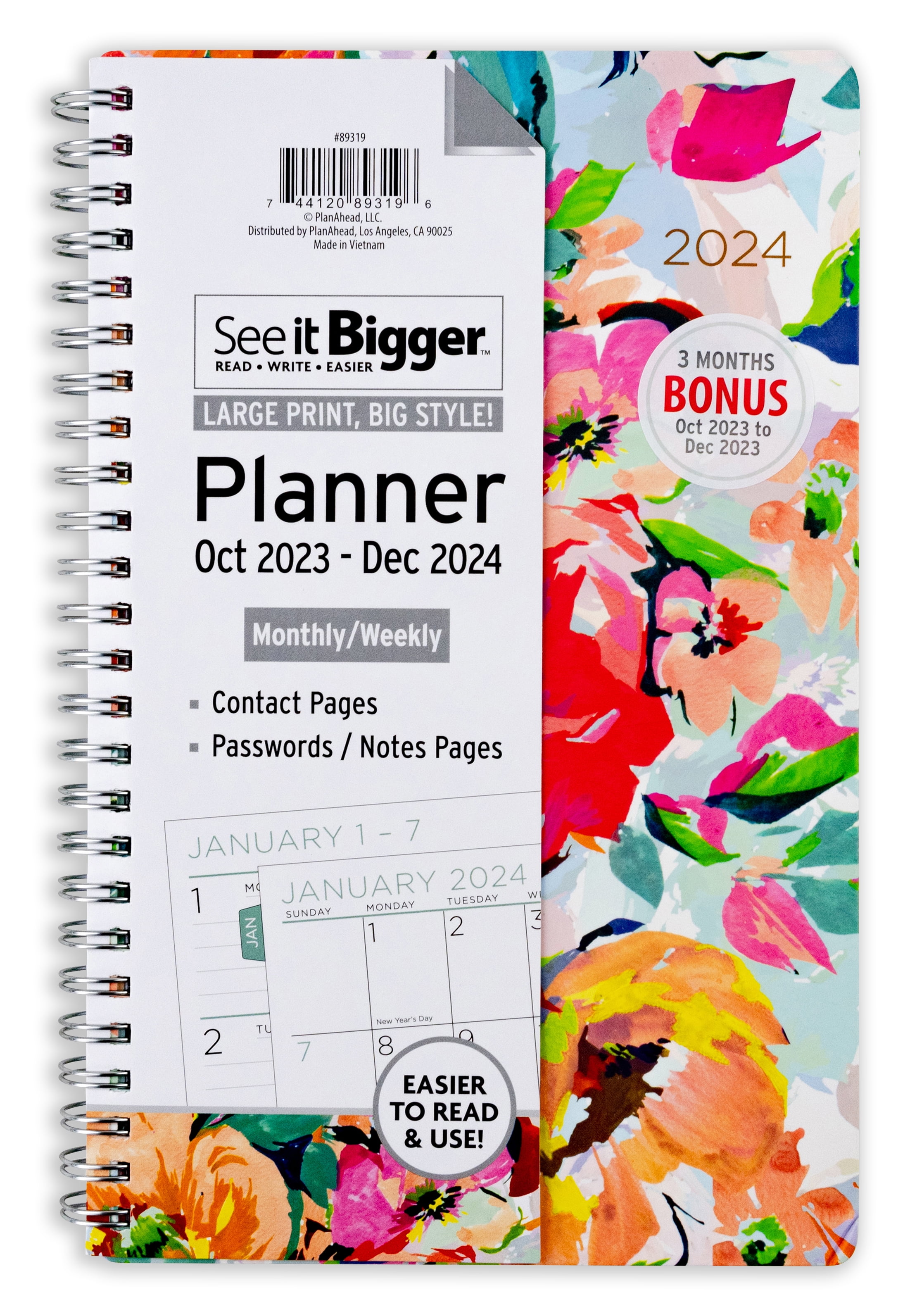 Planer 5 deals