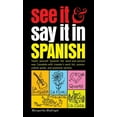 thumbnail image 1 of See It and Say It See It and Say It in Spanish, (Paperback), 1 of 1