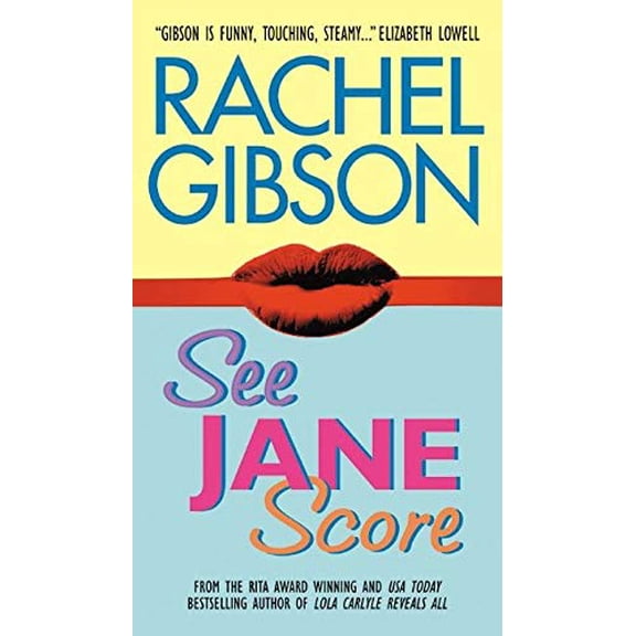 Pre-Owned See Jane Score (Mass Market Paperback) 0060009241 9780060009243