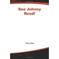 thumbnail image 1 of Pre-Owned See Johnny Read! (Paperback) 0071417214 9780071417211, 1 of 1