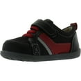 thumbnail image 1 of See Kai Run Boys Cash Fashion Sneakers, 1 of 4