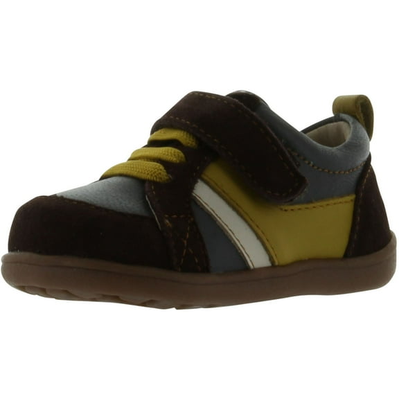 See Kai Run Boys Cash Fashion Sneakers