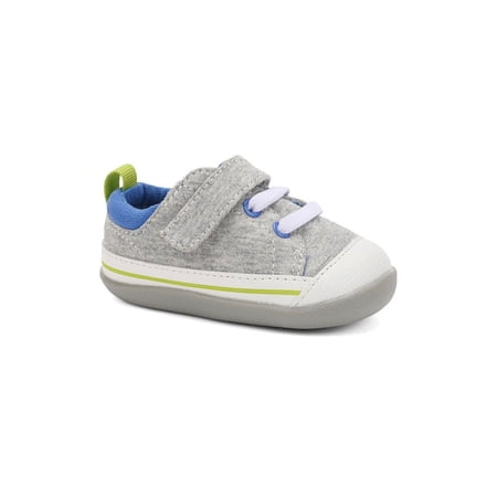 See Kai Run First Walker Stevie II Inf Sneaker, 4