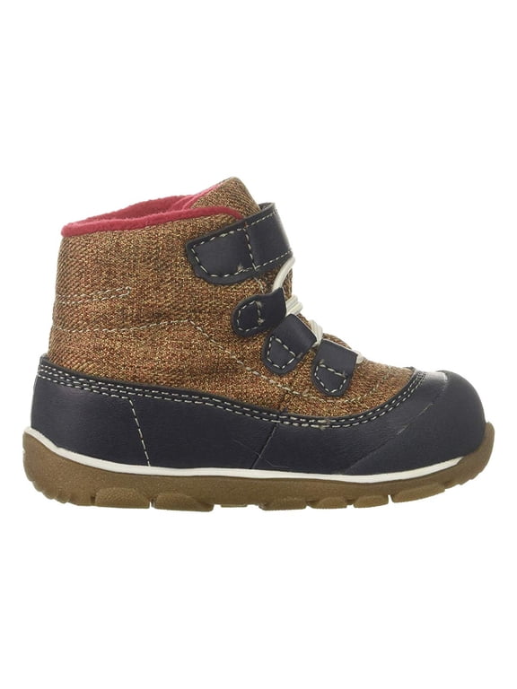 Kids Sam II WP (Toddler/Little Kid) Blue