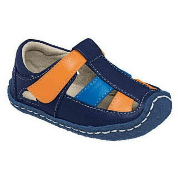 See Kai Run Luke Fisherman Sandal