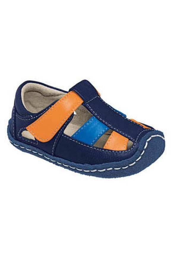 Luke Fisherman Sandal