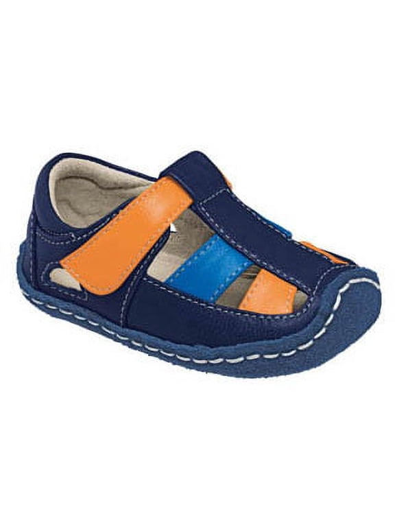 Luke Fisherman Sandal