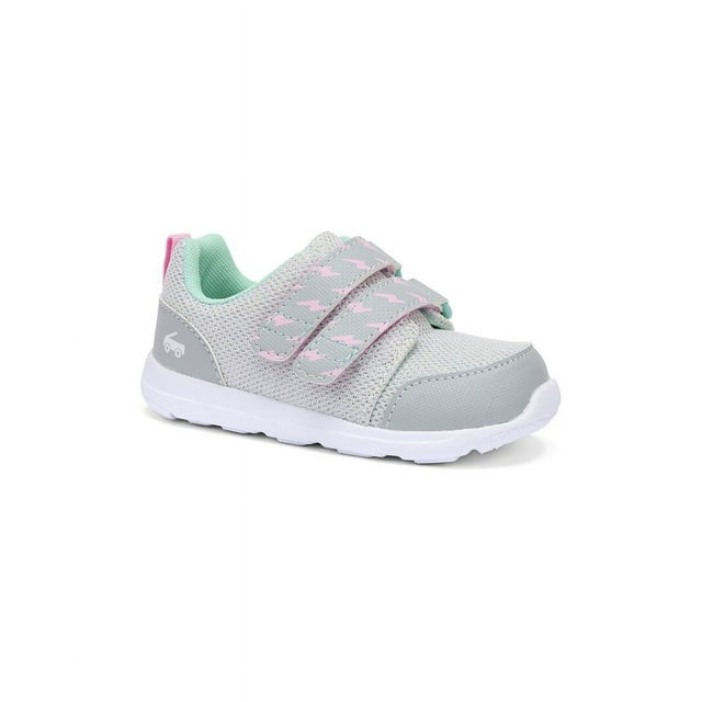 See Kai Run Ryder Adapt FlexiRunª Athletic Shoe, 4