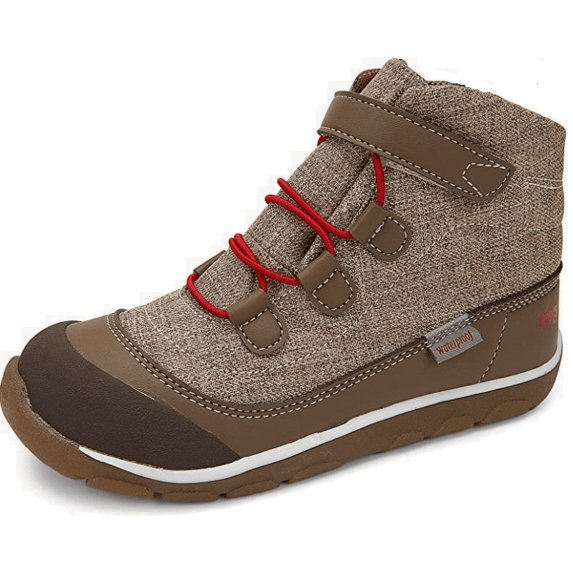 See Kai Run, Sam Waterproof Boots for Kids