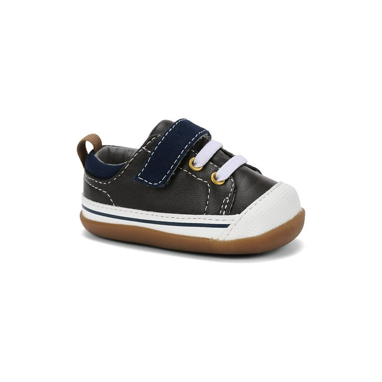 See Kai Run Stevie II INF - Brown Leather See Kai Run Stevie II INF - Brown Leather