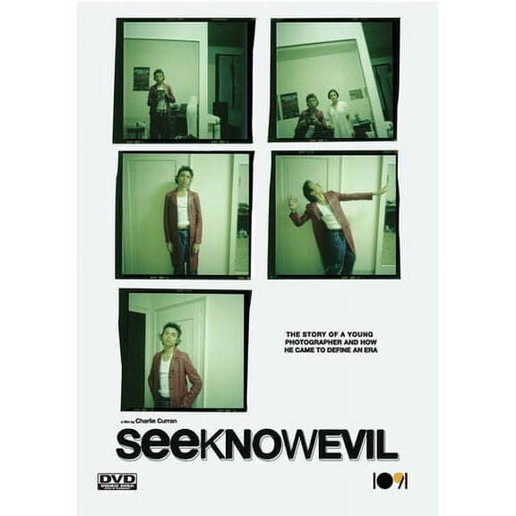 See Know Evil (DVD), 1091, Documentary