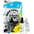 thumbnail image 1 of See Lion Premium Lens Cleaner Kit | Safe for Glasses, Camera Lenses, Screens, and Optics - Streak-Free Formula with Microfiber Cloth | 30ml / 1oz Travel Size, 1 of 5