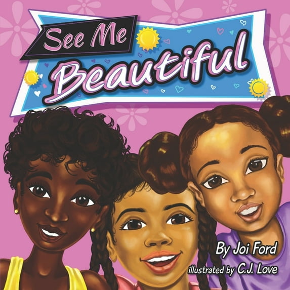 See Me Beautiful (Paperback)