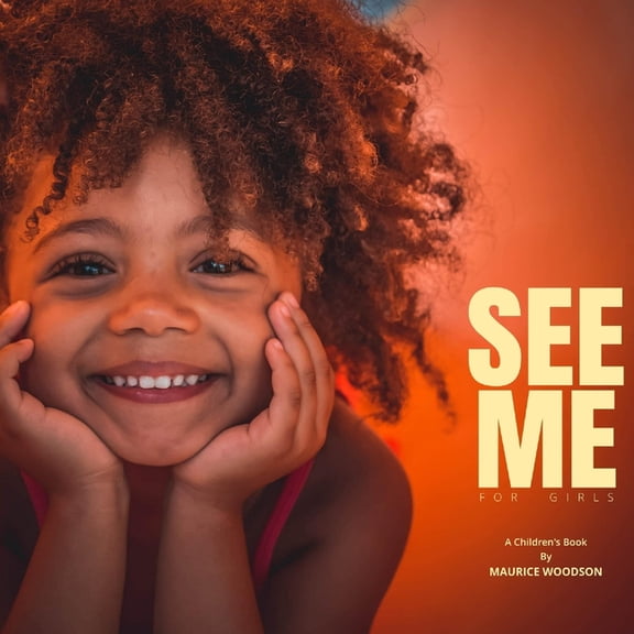 Children's Books See Me: For Girls, Book 2, (Paperback)