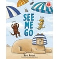 thumbnail image 1 of Pre-Owned See Me Go (Hardcover) 082344452X 9780823444526, 1 of 1