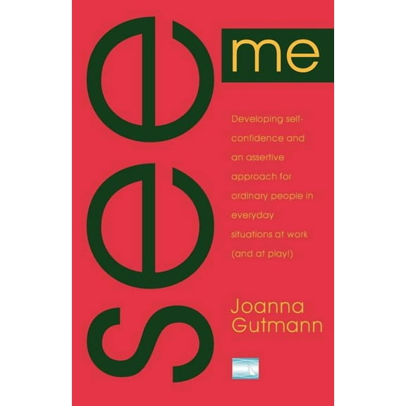 See Me (Paperback)