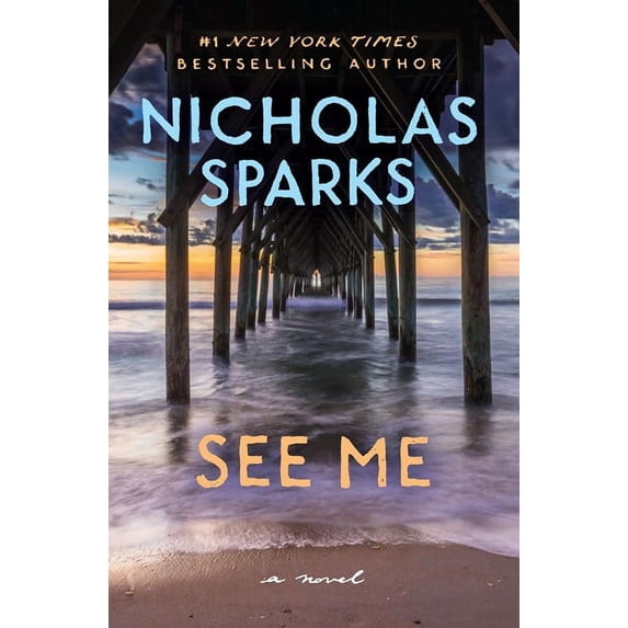 See Me (Paperback)