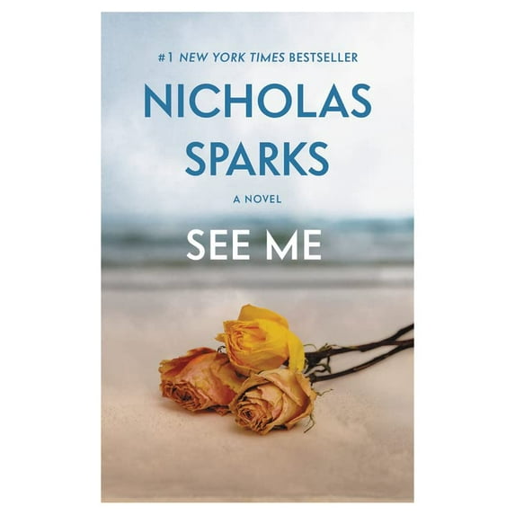 Pre-Owned See Me Paperback