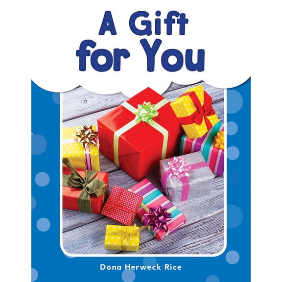 See Me Read! Everyday Words: A Gift for You (Paperback)