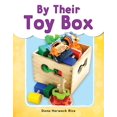 thumbnail image 1 of See Me Read! Everyday Words: By Their Toy Box (Paperback), 1 of 1