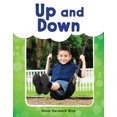 thumbnail image 1 of See Me Read! Everyday Words: Up and Down (Paperback), 1 of 1