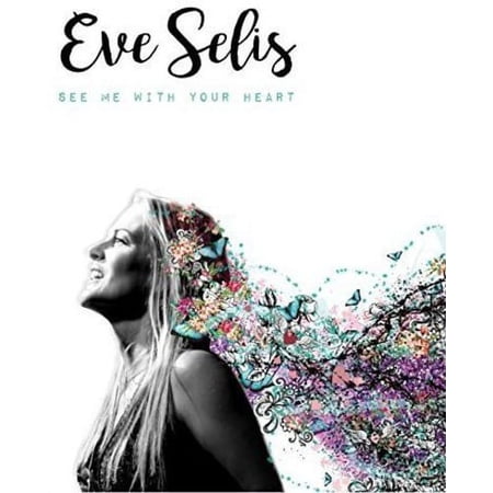 See Me With Your Heart (CD)