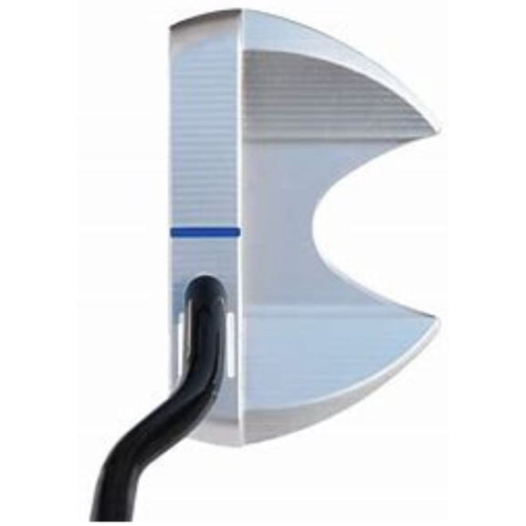 Pre-Owned See More Platinum M5 HT Mallet Putter 34'' Inches Value