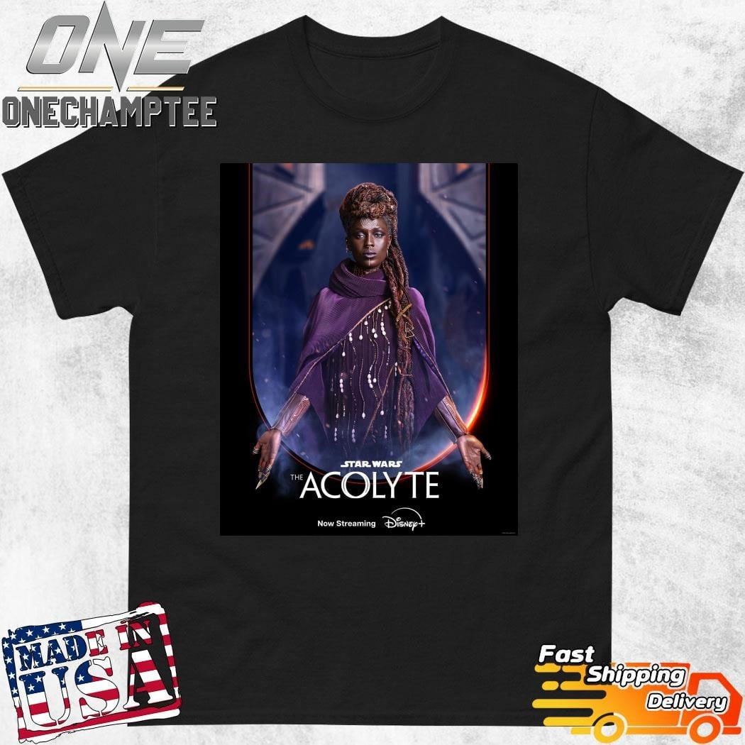 See Mother Aniseya In The Acolyte A Star Wars Original Series On Disney