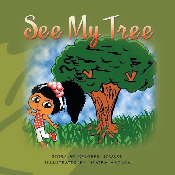 See My Tree, (Paperback)