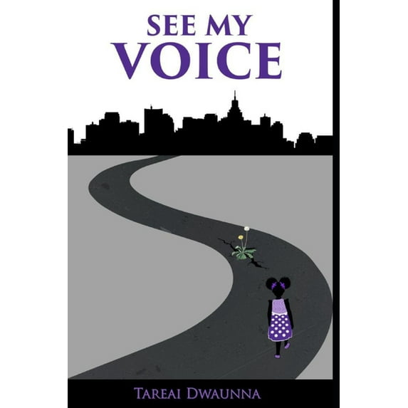 See My Voice (Paperback)
