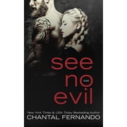 See No Evil, Paperback